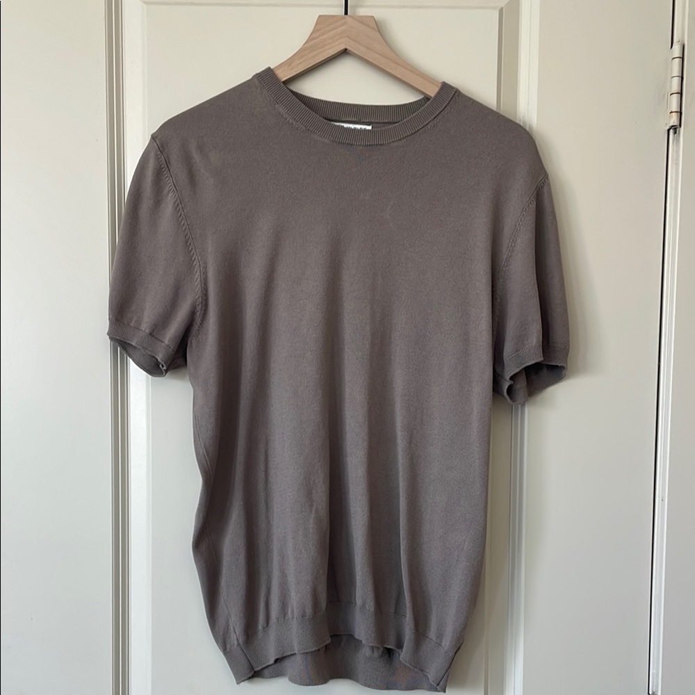 Zara Men’s Shirt